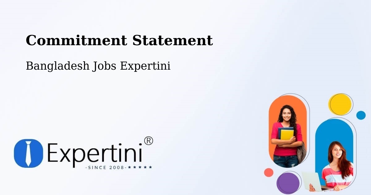 Corporate Commitment – Magura - Bangladesh Jobs Expertini