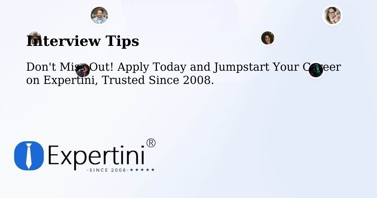 Interview Tips & Techniques for Job Seekers – Magura - Magura, Bangladesh Jobs Expertini